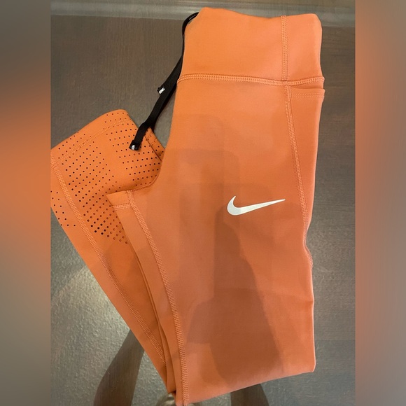 Nike Air running leggings - Picture 1 of 8